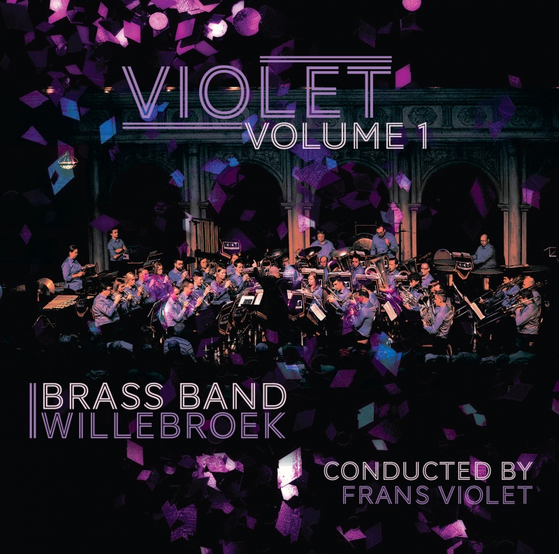 Violet Volume 1 - Download